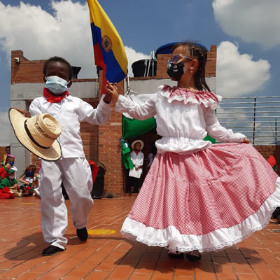 Cronograma de actividades 2023